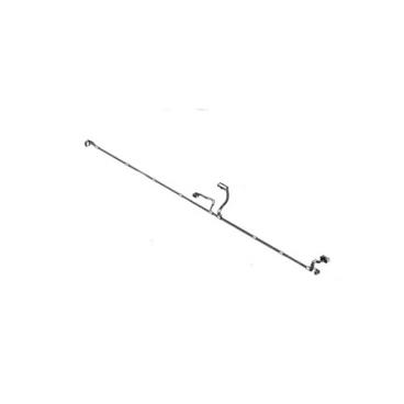 GE Part# WB18X39329 Serial Wire Harness - Genuine OEM