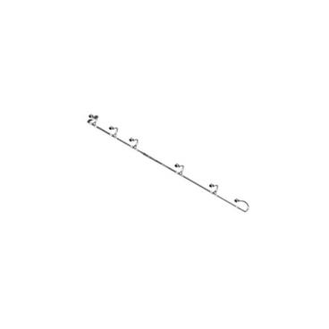 GE Part# WB18X39353 Wire Harness Bezel - Genuine OEM