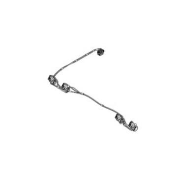 GE Part# WB18X39357 Burner Box Wire Harness - Genuine OEM