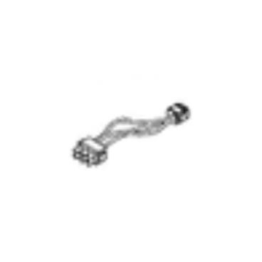 GE Part# WB18X39986 Temperature Sensor Wire Harness - Genuine OEM