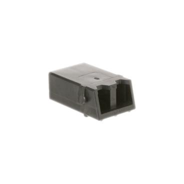 GE Part# WB18X40708 Terminal Block Assembly - Genuine OEM