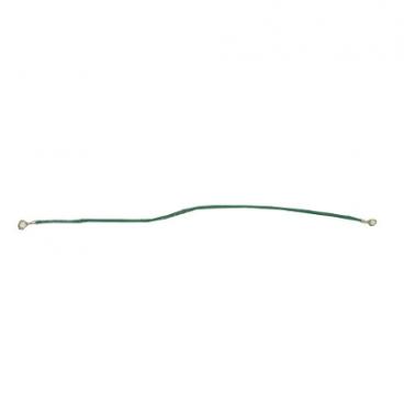 GE Part# WB18X5065 Lead Wire (OEM)