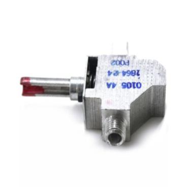 GE Part# WB19T10015 Gas Valve (OEM) 270-LT FRT
