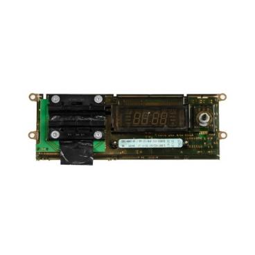 GE Part# WB19X266 Timer - Genuine OEM