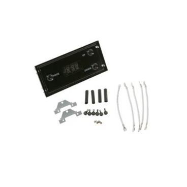 GE Part# WB19X5301 Timer Assembly - Genuine OEM