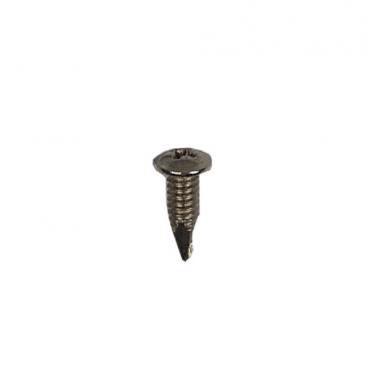 GE Part# WB1X1164 Screw (OEM)