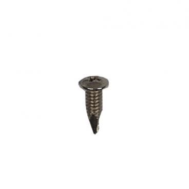 GE Part# WB1X1164 Screw (OEM)