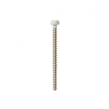 GE Part# WB1X1464 Screw (OEM) 3X30NI