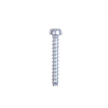 GE Part# WB1X1509 Pan Screw (OEM)