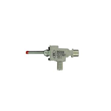 GE Part# WB21K0040 Burner Control Valve - Genuine OEM
