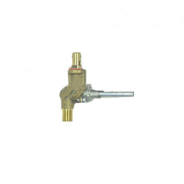 GE Part# WB21K10060 Gas Valve Assembly (OEM)