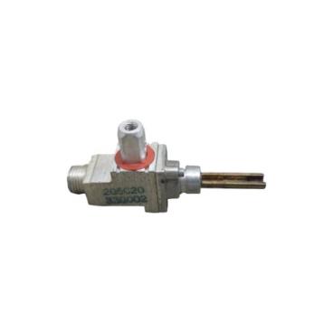 GE Part# WB21K13 Burner Control Valve Assembly - Genuine OEM