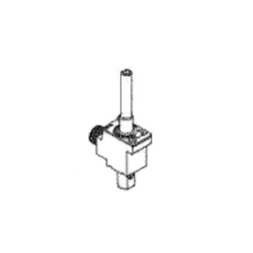 GE Part# WB21X29431 Gas Valve - Genuine OEM