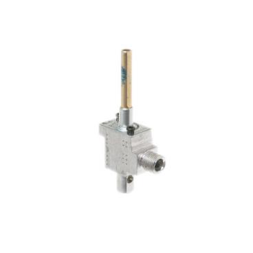 GE Part# WB21X29434 Gas Valve - Genuine OEM