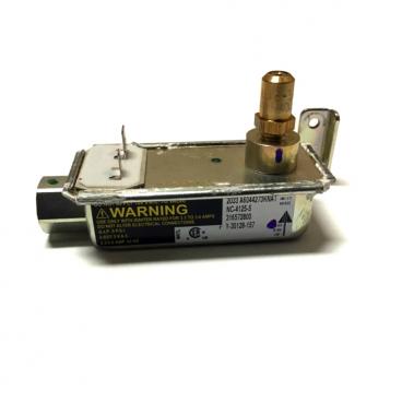 GE Part# WB21X31124 Safety Valve - Genuine OEM