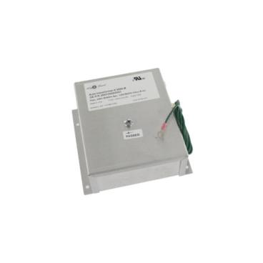 GE Part# WB23K1 Auto-Transformer - Genuine OEM