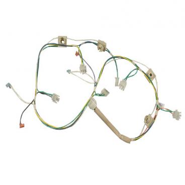GE Part# WB24K10049 Burner Box Harness (OEM)
