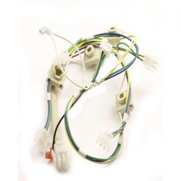 GE Part# WB24K10054 Burner Box Harness (OEM)