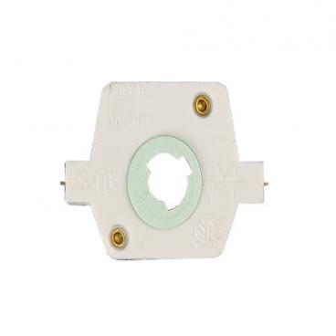 GE Part# WB24K4 Burner Valve Switch (OEM)