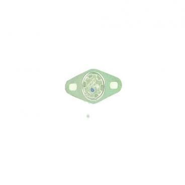 GE Part# WB24T10080 Bake Thermal Cut Out (OEM)