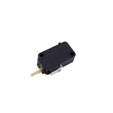 GE Part# WB24X0445 Door Switch - Genuine OEM