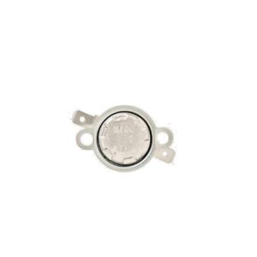 GE Part# WB24X0822 Thermostat Cavity - Genuine OEM