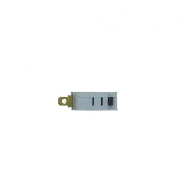 GE Part# WB24X10042 Micro Switch (OEM)
