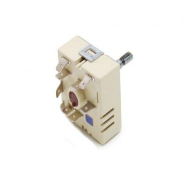 GE Part# WB24X10176 Infinite Switch (OEM)