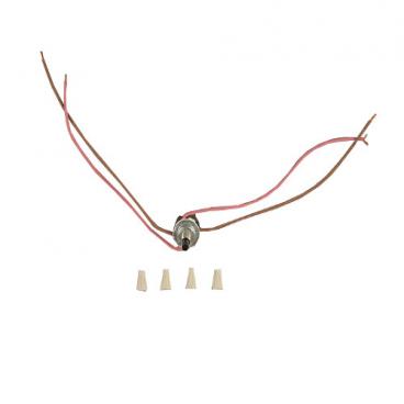 GE Part# WB24X220 Switch (OEM)