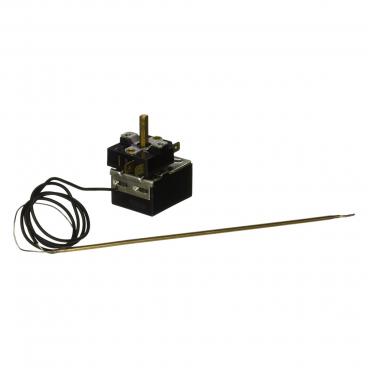 GE Part# WB24X31123 Electric Thermostat - Genuine OEM