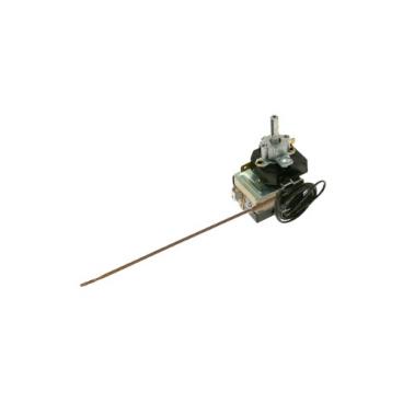 GE Part# WB24X31918 Electric Thermostat - Genuine OEM