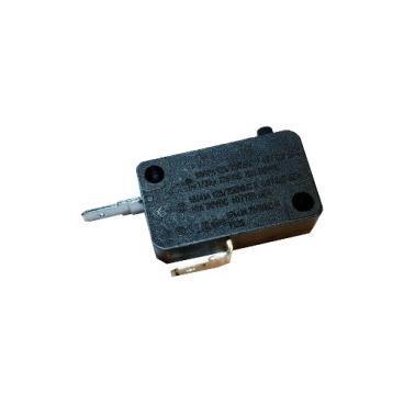 GE Part# WB24X328 Switch Assembly (Lower) - Genuine OEM