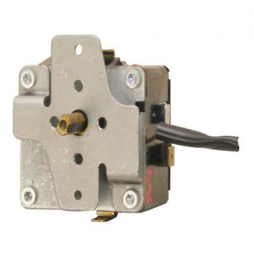 GE Part# WB24X5285 Oven Thermostat (OEM)