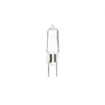 GE Part# WB25T10064 Halogen Light Bulb - 20W (OEM)