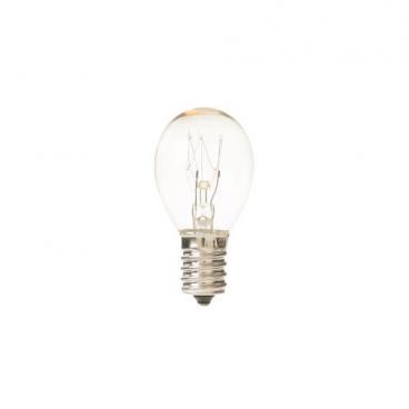 GE Part# WB25X10023 Lamp (OEM)
