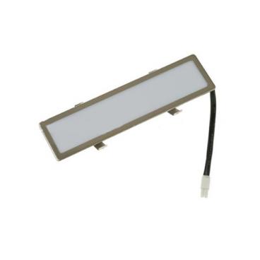 GE Part# WB25X33476 LED Light Assembly - Genuine OEM