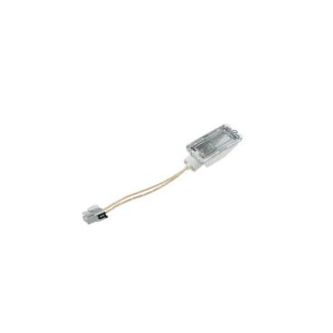 GE Part# WB25X35355 Side Lamp - Genuine OEM