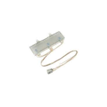 GE Part# WB25X39610 Lamp Halogen Assembly - Genuine OEM