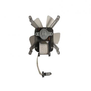 GE Part# WB26T10032 Fan Assembly (OEM)