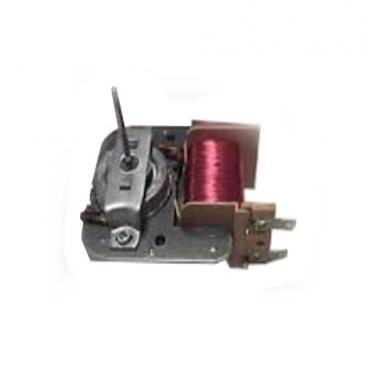 GE Part# WB26X10250 Fan Motor (OEM)