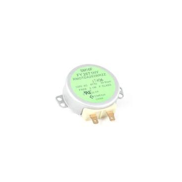 GE Part# WB26X24653 Stirrer Motor - Genuine OEM