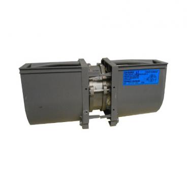 GE Part# WB26X25850 AC Ventilation Motor (OEM)
