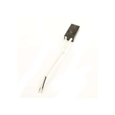 GE Part# WB26X29052 Transformer - Genuine OEM