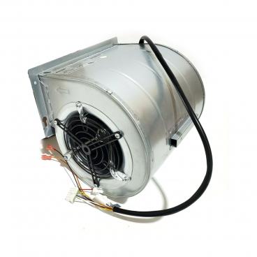 GE Part# WB26X30510 Blower Motor Assembly - Genuine OEM