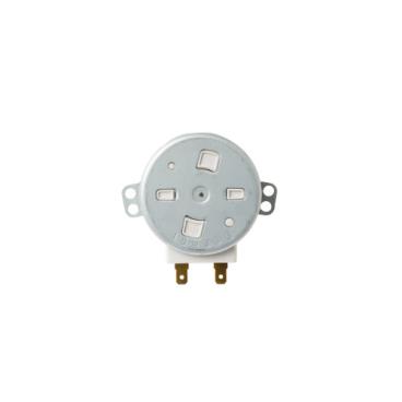 GE Part# WB26X30982 Turntable Motor - Genuine OEM
