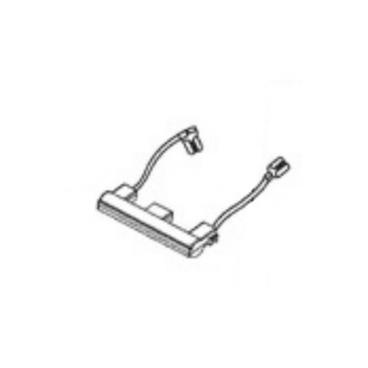 GE Part# WB26X35519 Fuse Assembly - Genuine OEM