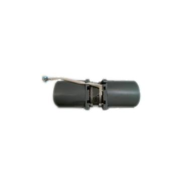 GE Part# WB26X36106 Motor Ventilation - Genuine OEM