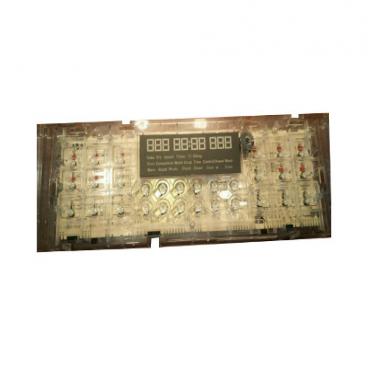 GE Part# WB27K10446 Control Board (OEM)