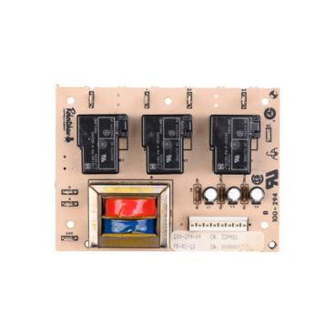 GE Part# WB27K5051 Relay Board - Genuine OEM