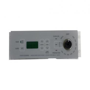 GE Part# WB27T10103 Electronic Control Board Assembly (OEM)